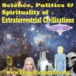 Scienc Spirituality Politics