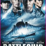 Is a real life version of Battleship happening off the coast of San Francisco?