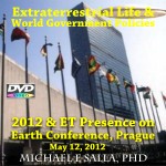 DVD ET life & world government policy
