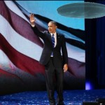 Obama-UFO