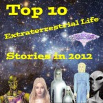 Top 10 ET in 2012
