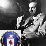 Dr J. Allen Hynek
