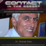 Contact in Desert Conference