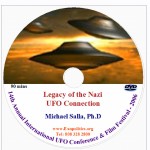 Nazi-UFOs
