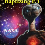 2 NASA and ET Life