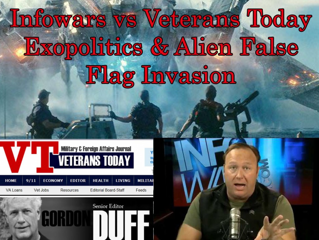 Info Wars versus Veterans Today