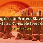 US Congress to protect slave labor
