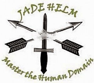 Jade Helm Logo