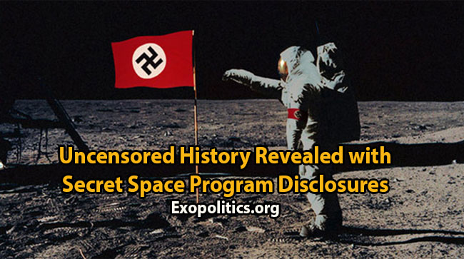 uncensored history revealed