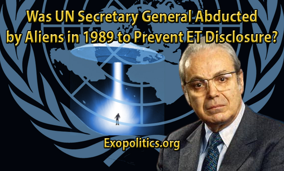 UN Sec General Abduction