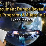 Document dumps SSPs