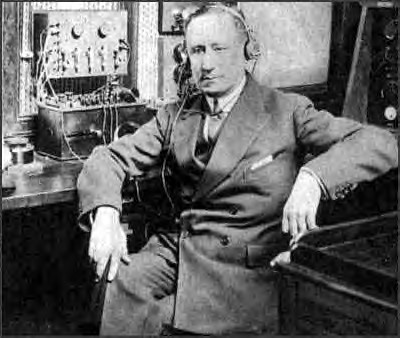 Marconi