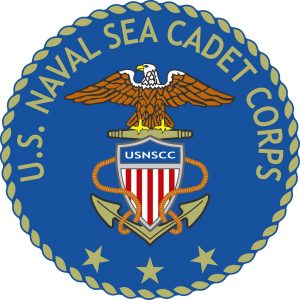 US Navy Sea Cadets