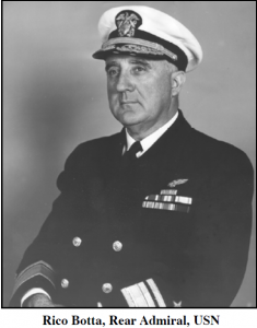 Admiral Botta