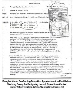 douglas-memo-confirming-tompkins-on-loc-committee-72-px