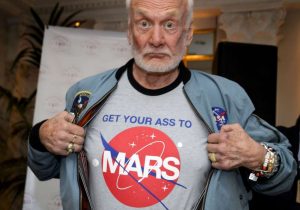 aldrin-mars