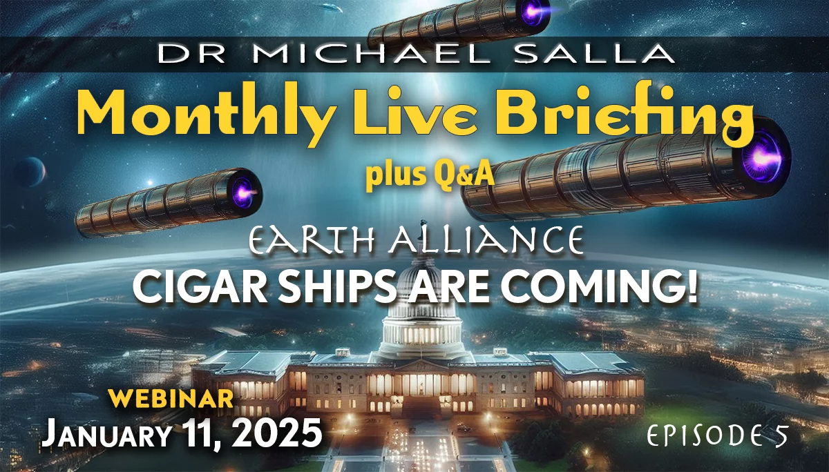 萨拉博士|雪茄船来了&中国无人机心理战-每月实况简报