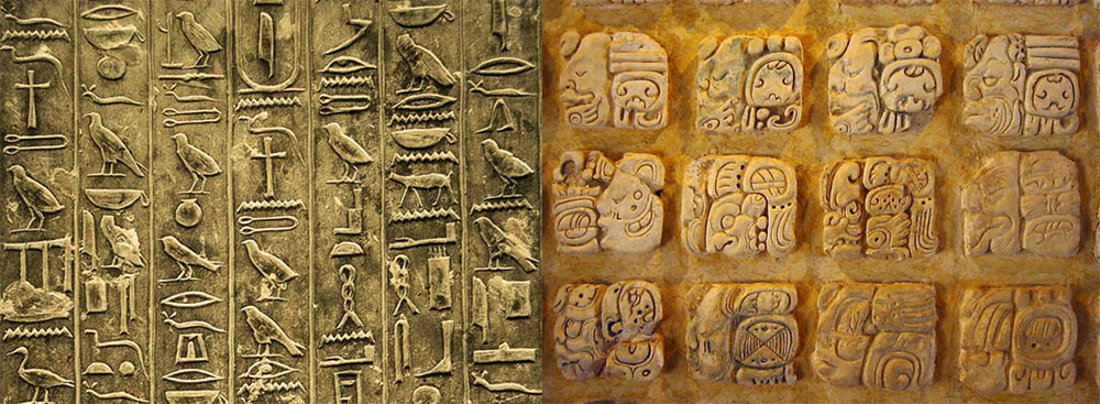 hieroglyphs-Egyptian-and-Mayan.jpg