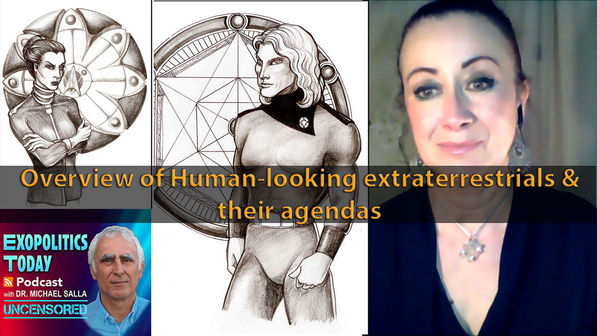 exopolitics.org