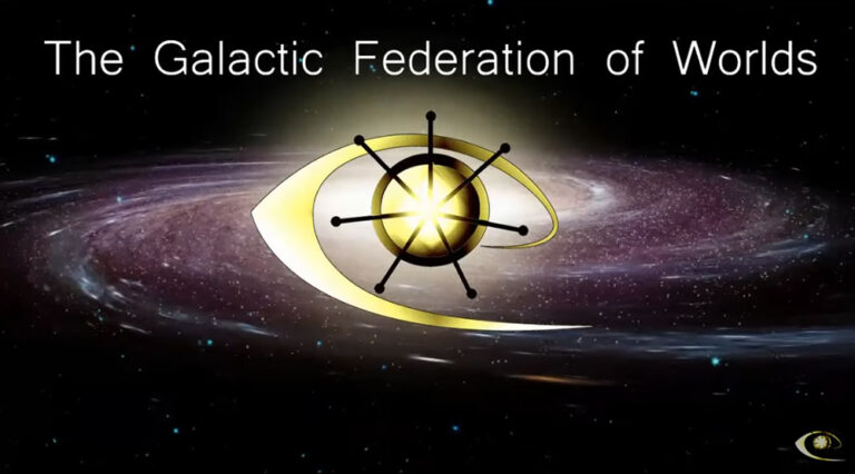 Galactic Federation of Worlds – Exopolitics
