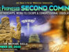 7 Days to Prophesied Second Coming & ET Motherships Webinar