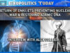 Return of Enki, ETs Preventing Nuclear War & Restoring Adamic DNA