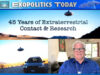 45 Years of Extraterrestrial Contact & Research – Interview with Rob Potter