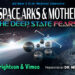 Orbs, Space Arks & Motherships Webinar – Now on Vimeo & Brighteon