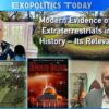 Modern Evidence of Giants and Extraterrestrials in Ancient History – Its Relevance Today