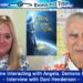 A Lifetime Interacting with Angels, Demons and Aliens – Interview with Dani Henderson