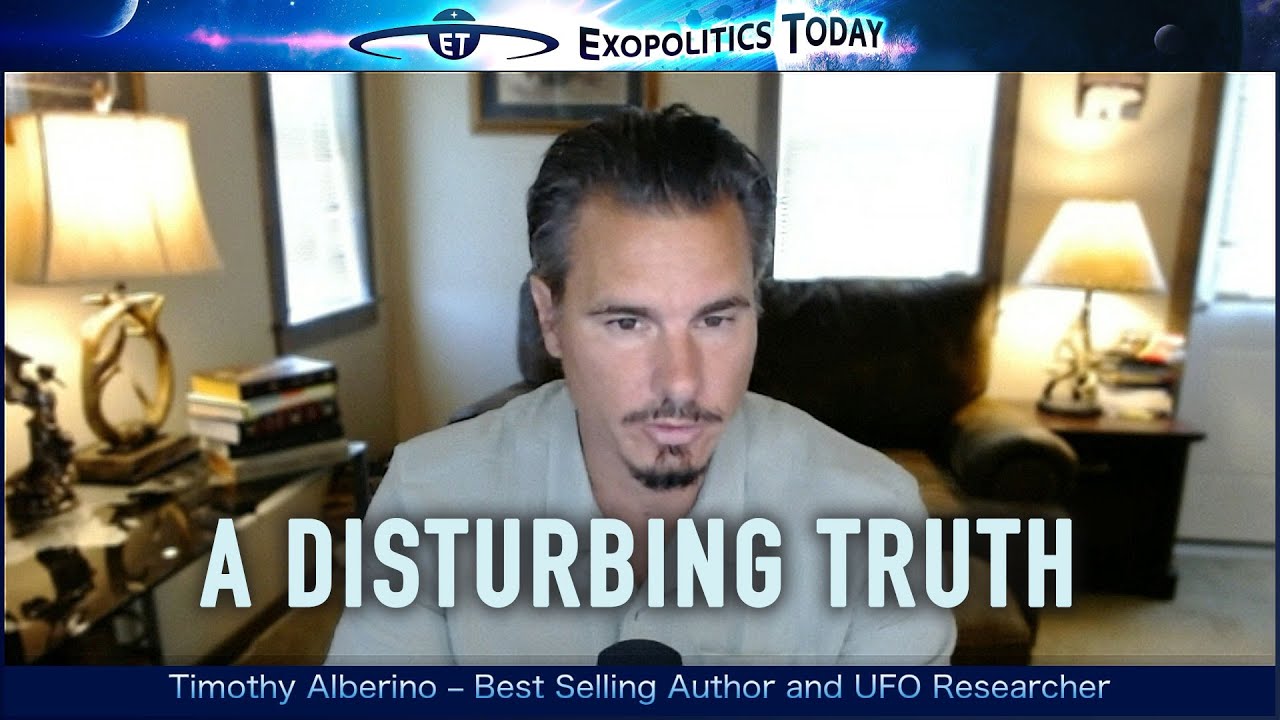 Libro de Enoc, Ángeles Caídos, ETs y Criptoterrestres