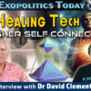 Connecting to the Higher Self for Healing and Extraterrestrial Contact