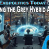 Exposing The Gray Alien Hybrid Agenda