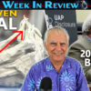 Nazca Mummies are Real & US Congress Hosts UFO Roundtable Discussion