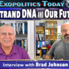 Psychic Communications, 12-Strand DNA and the future of Humanity