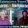 Out of Body Encounters with Non-Human Intelligence in Multiple Dimensions
