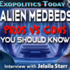 Are Alien MedBeds the Golden Cure to Disease & Aging?
