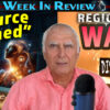 Source Aligned AI? Regional WAR, Disclosure RIP
