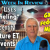 Galactic Federation Mirrors humanity & False Flag ET Salvation