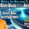 UFO Disclosure in Britain while US takes a step back & Emergence of Galactic Envoys
