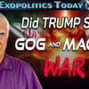 Did President Trump Stop the Gog and Magog End Times War?
