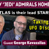 3I Atlas: US Navy “Jedi” Admiral’s Lead Starship Coming Home