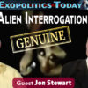 Gray Alien Interrogation Video is Genuine: Case Closed
