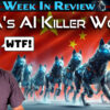 China Teaching AI to Kill Humans, Good Idea?