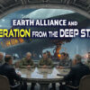 Earth’s Liberation from the Deep State – Trailer
