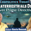 Taygetan messages Reveal Truth about Galactic Federation & ET Disclosure