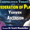 Confederation of Planets and the Law of One