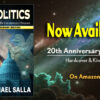 Release of 20th Anniversary Edition of Exopolitics: Political Implications of the Extraterrestrial Presence