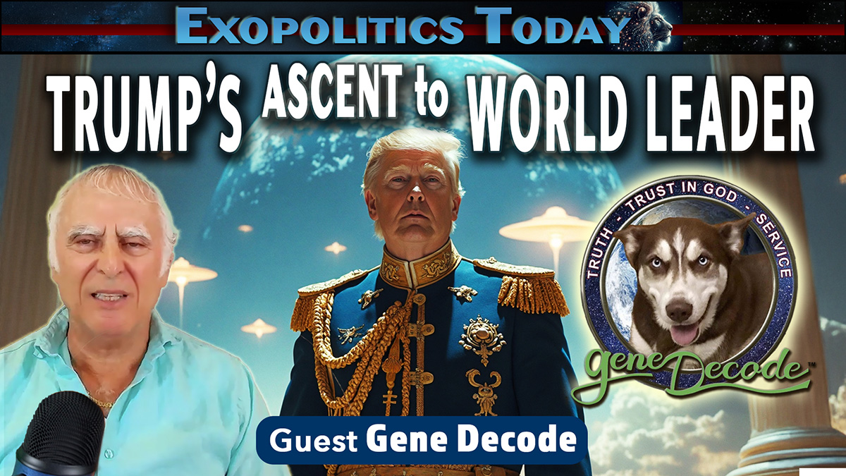 Disloyal US Flag Officers arrested at Quantico, Trump’s Ascent to World Leader, destruction of Deep State DUMBs