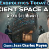Past Life Memories and Ancient Space Arks – Starseed Revelations 3